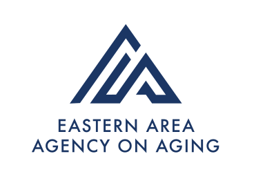 eastern area agency on aging logo